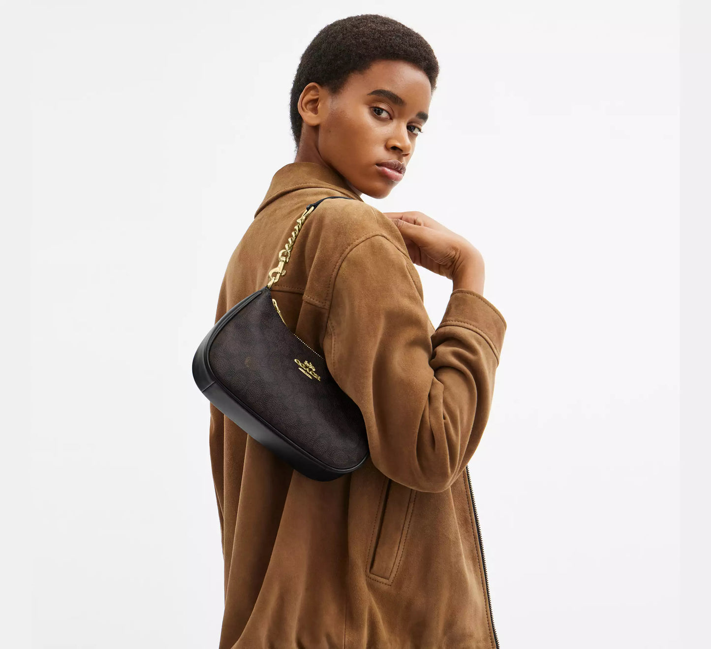 Bolso Coach Nyvra