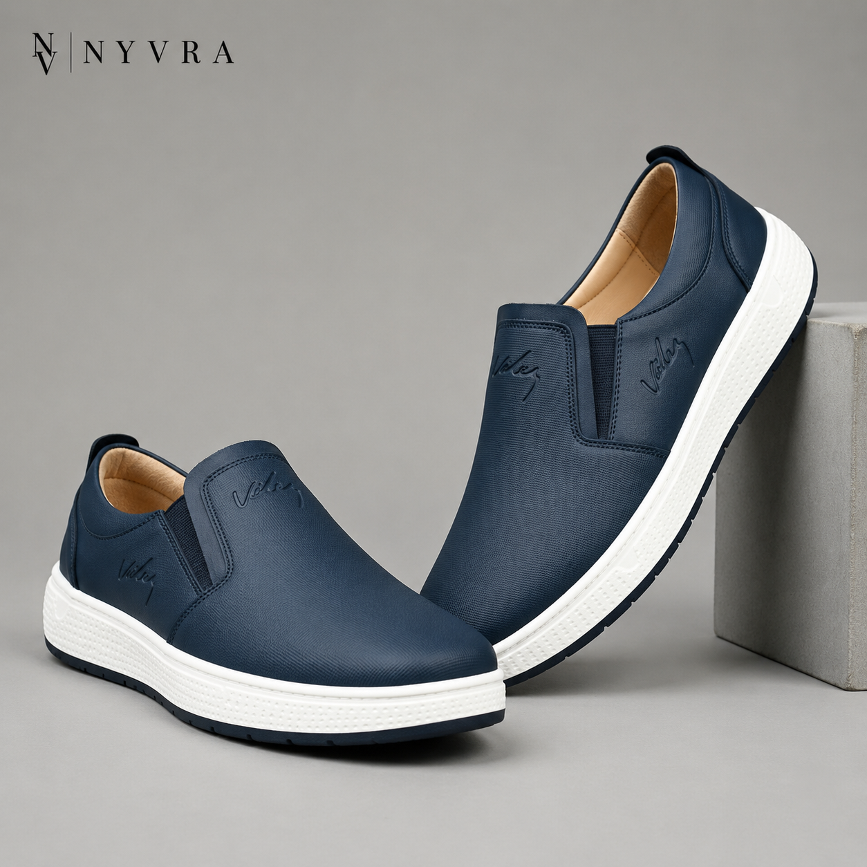 Mocasin Velez Comfort