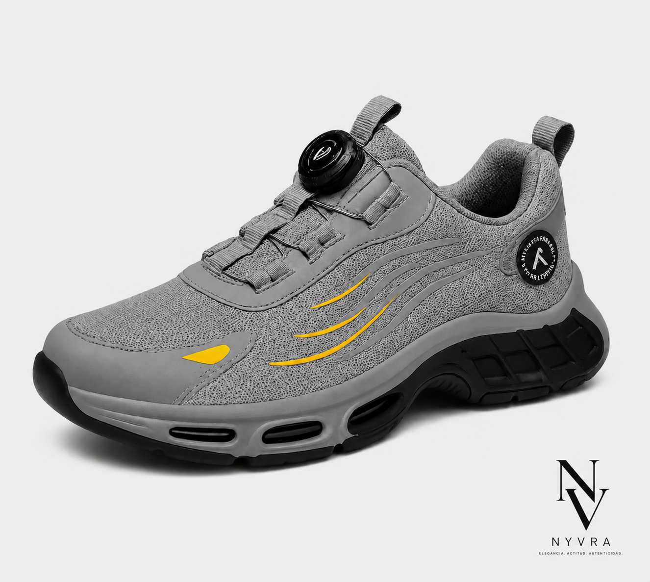 BLITZ® S3 Pro: Zapatos de Seguridad con Estilo y Protección Total
