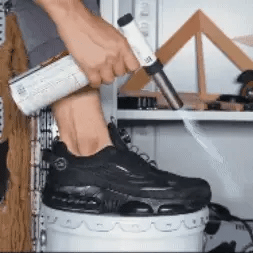 BLITZ® S3 Pro: Zapatos de Seguridad con Estilo y Protección Total